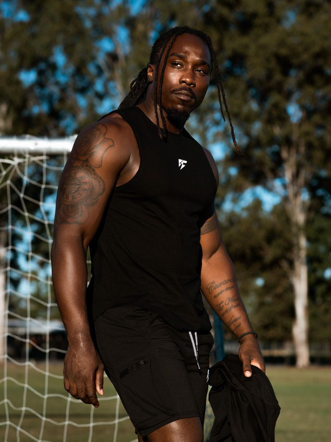 From Gym to Street: Stylish Activewear for a Health-Conscious Lifestyle